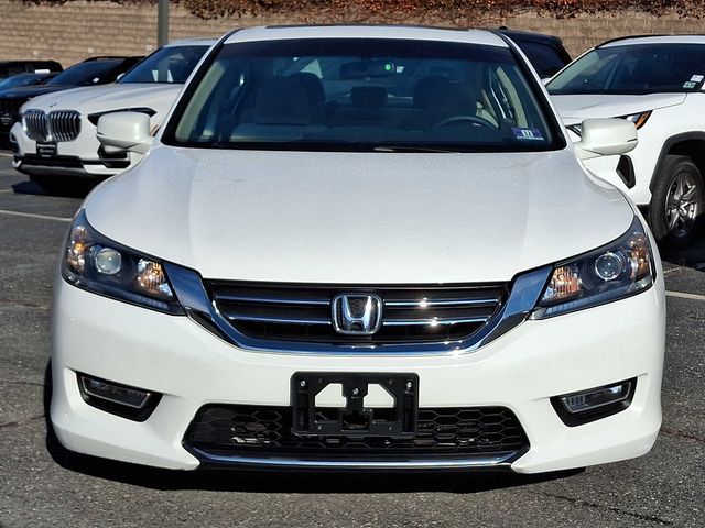 2013 Honda Accord EX