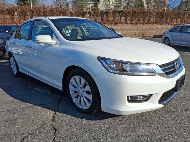 2013 Honda Accord EX