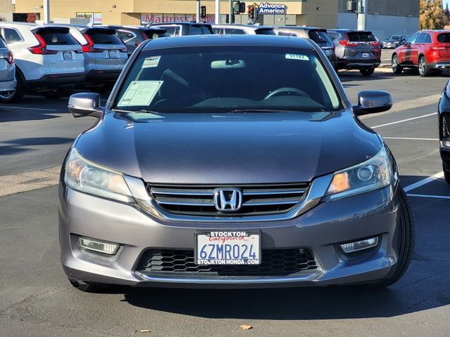 2013 Honda Accord EX