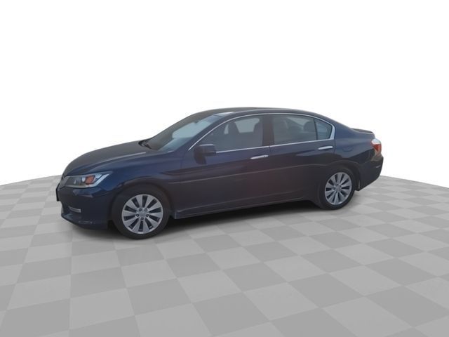 2013 Honda Accord EX