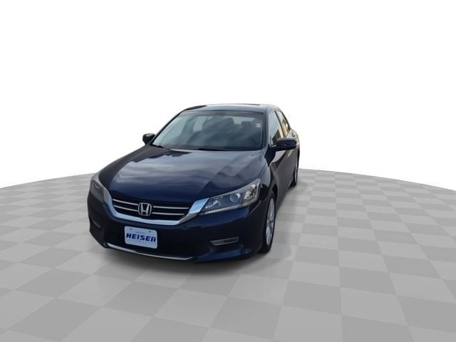 2013 Honda Accord EX