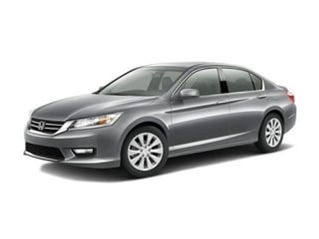 2013 Honda Accord EX