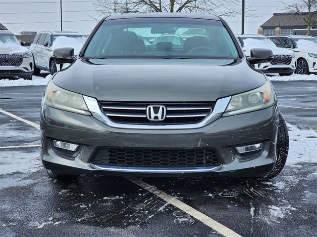 2013 Honda Accord EX