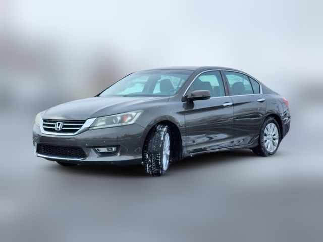 2013 Honda Accord EX