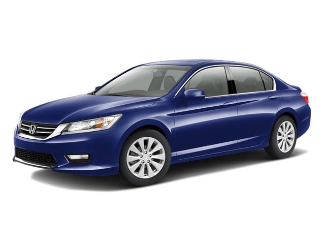 2013 Honda Accord EX