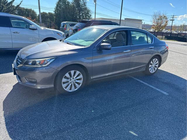 2013 Honda Accord EX