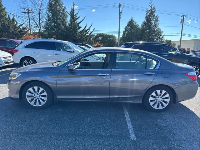 2013 Honda Accord EX