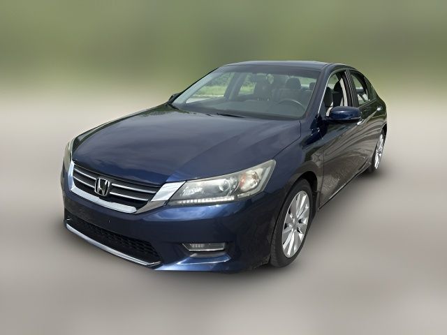 2013 Honda Accord EX