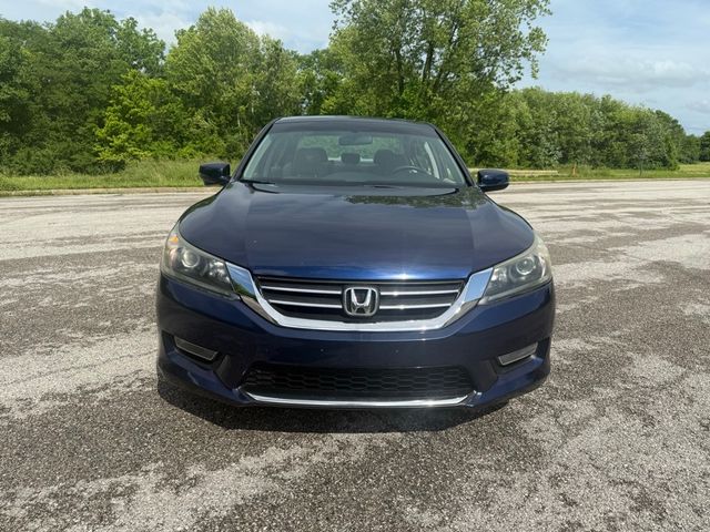 2013 Honda Accord EX