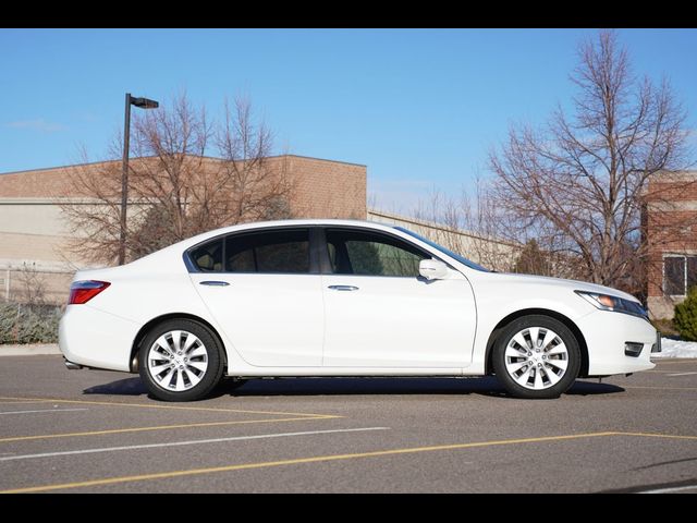 2013 Honda Accord EX