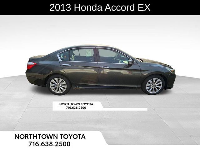 2013 Honda Accord EX