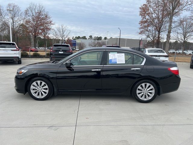 2013 Honda Accord EX