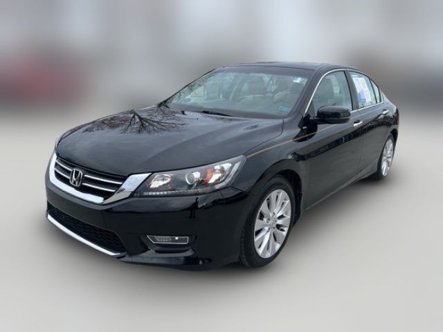 2013 Honda Accord EX