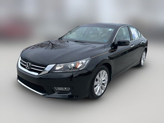 2013 Honda Accord EX