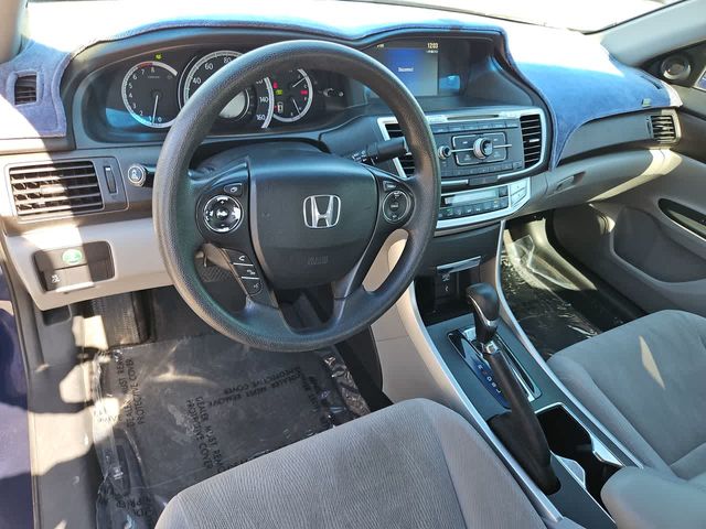 2013 Honda Accord EX