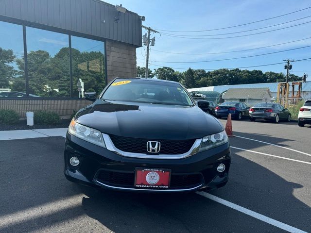 2013 Honda Accord EX