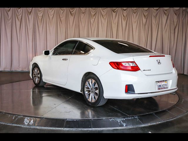 2013 Honda Accord EX