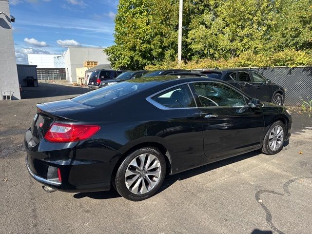 2013 Honda Accord EX