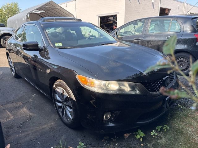 2013 Honda Accord EX