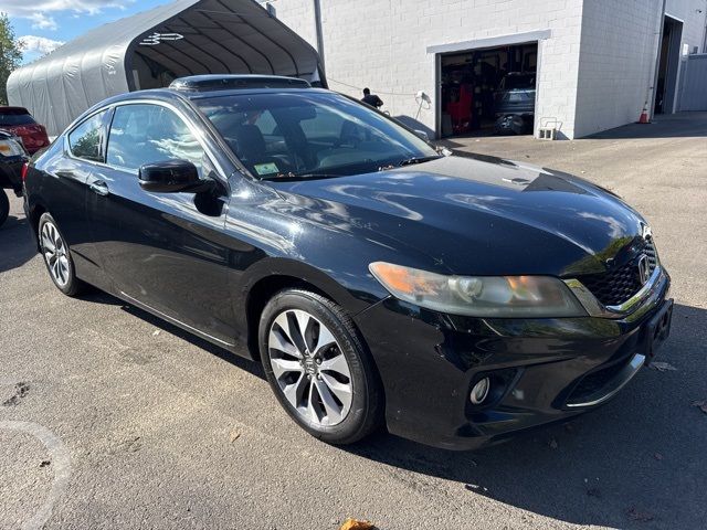 2013 Honda Accord EX