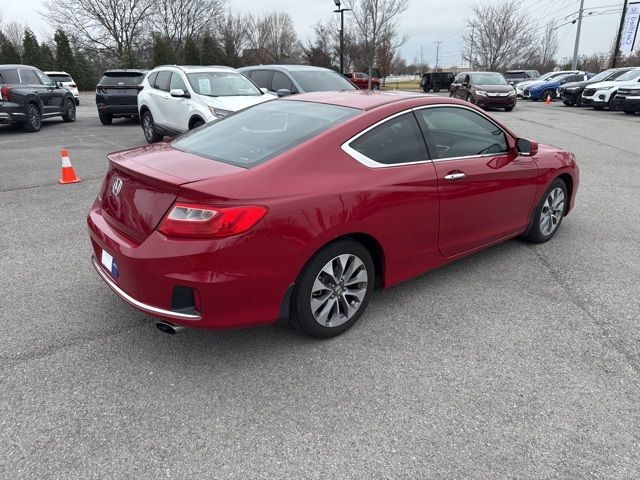 2013 Honda Accord EX