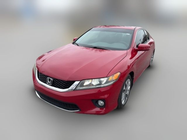 2013 Honda Accord EX