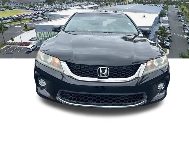 2013 Honda Accord EX