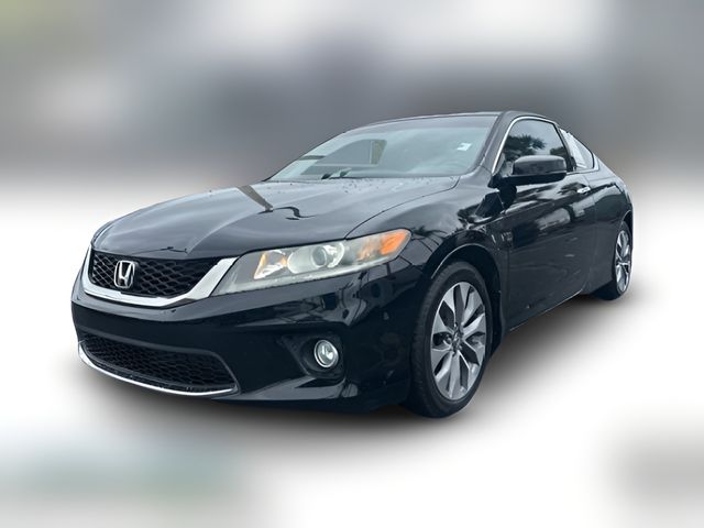 2013 Honda Accord EX