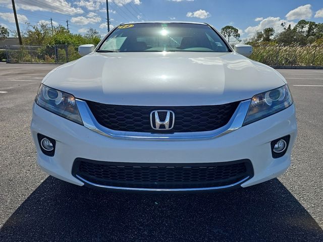 2013 Honda Accord EX