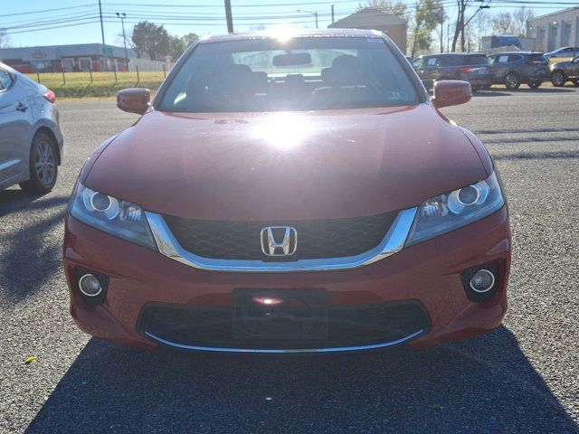 2013 Honda Accord EX