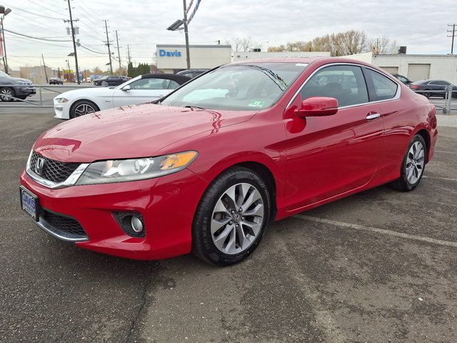 2013 Honda Accord EX