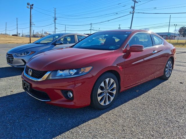 2013 Honda Accord EX