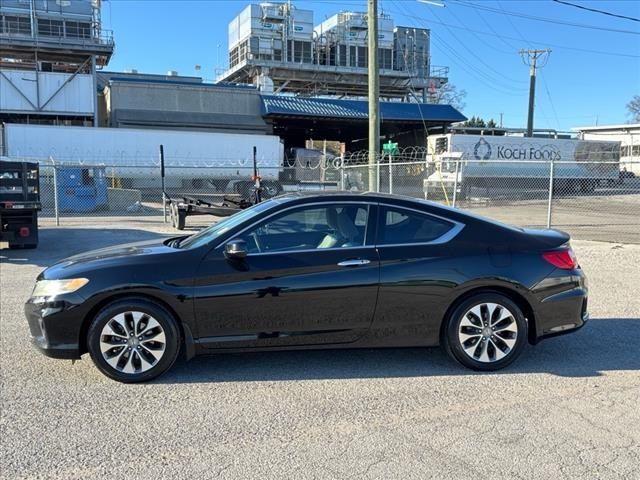 2013 Honda Accord EX