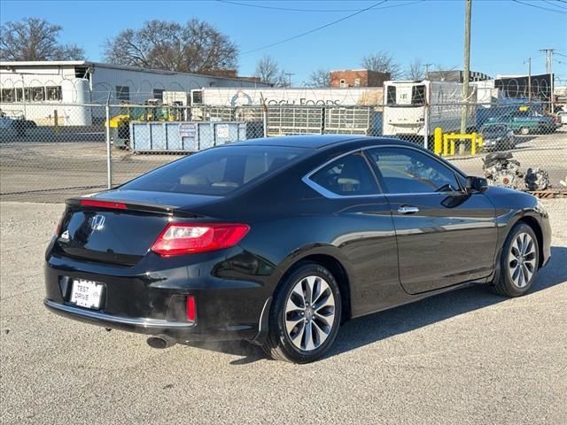 2013 Honda Accord EX