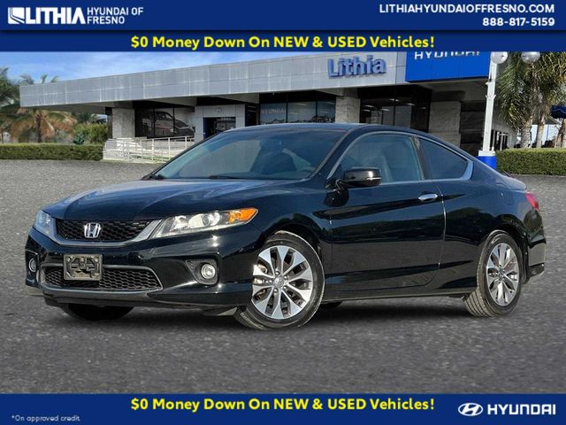 2013 Honda Accord EX