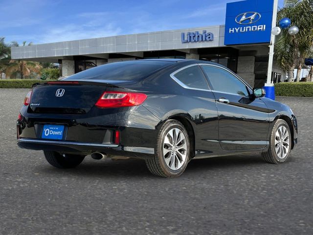 2013 Honda Accord EX