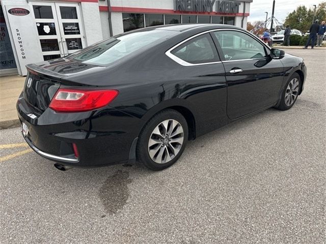 2013 Honda Accord EX