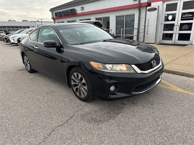 2013 Honda Accord EX