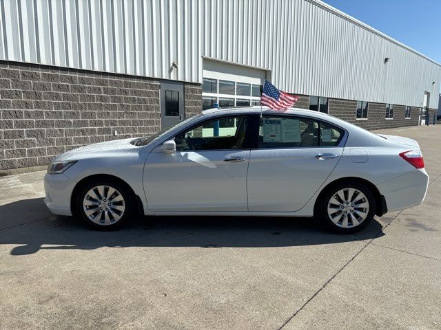 2013 Honda Accord EX