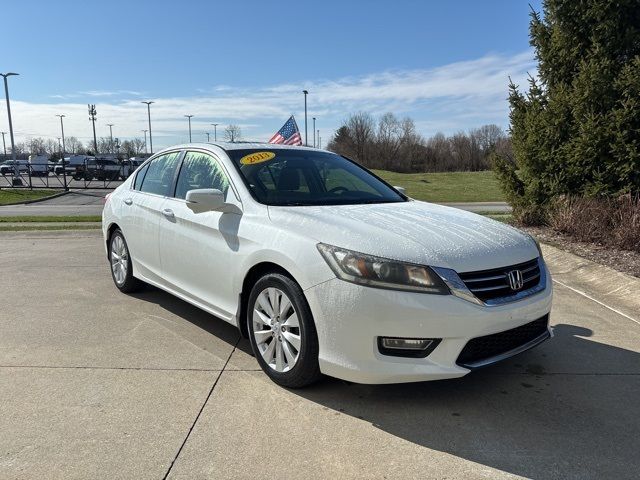 2013 Honda Accord EX