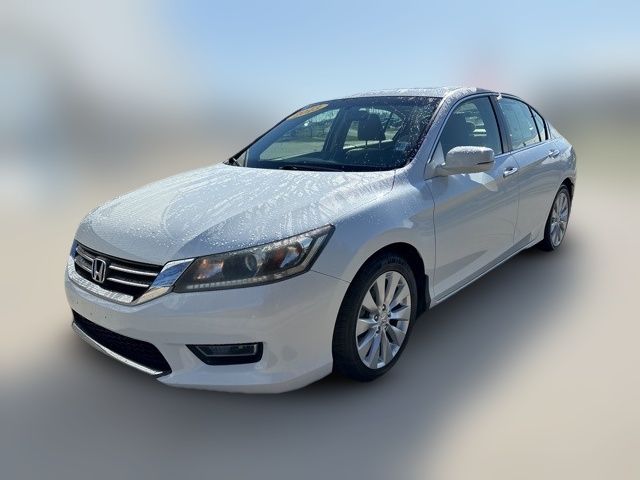 2013 Honda Accord EX