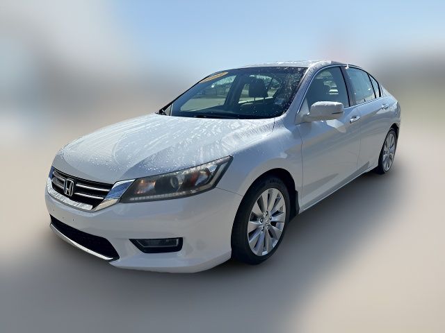 2013 Honda Accord EX