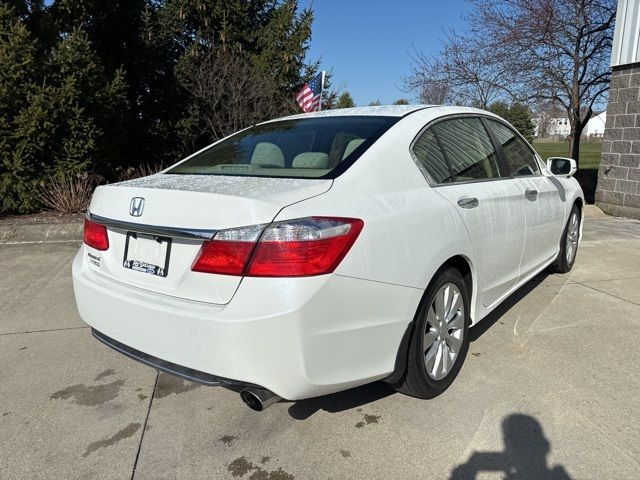 2013 Honda Accord EX