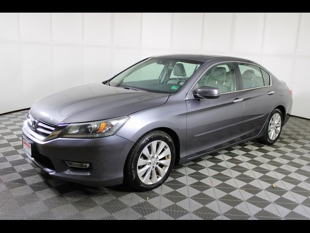 2013 Honda Accord EX-L