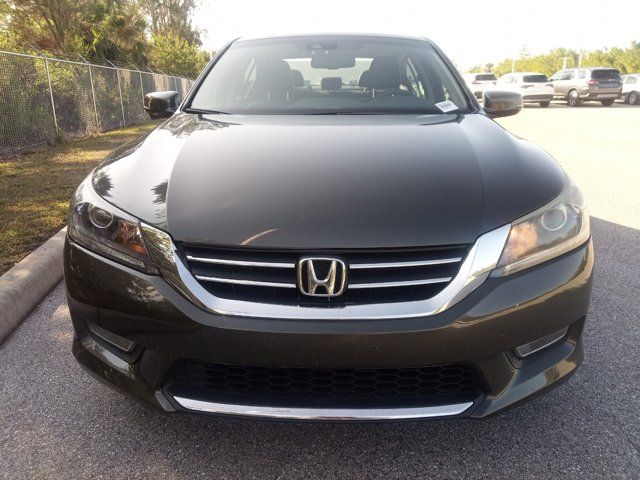 2013 Honda Accord EX-L