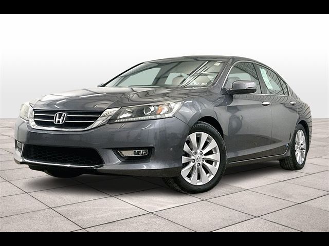 2013 Honda Accord EX-L