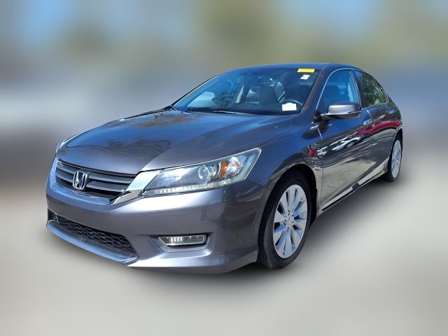 2013 Honda Accord EX-L