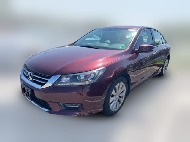 2013 Honda Accord EX-L