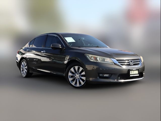 2013 Honda Accord EX-L