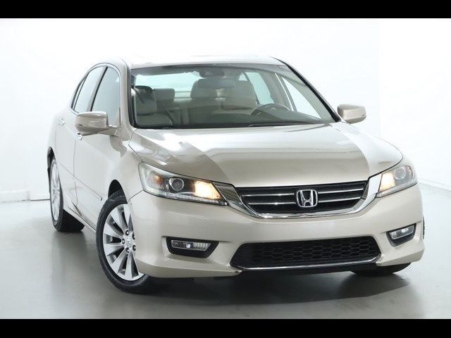 2013 Honda Accord EX-L